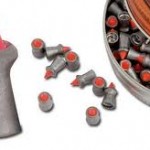 pellets