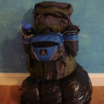 bug out bag