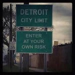 detroit