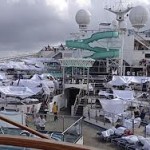 ship tent