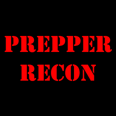 black red logo