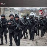 boston pd
