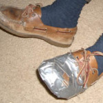 shoe