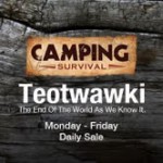 daily deal