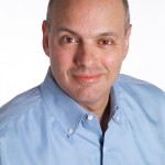 Richard Duarte, Headshot