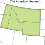 am redoubt