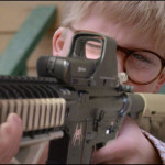 Ralphie-Red
