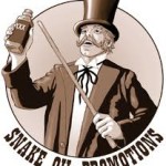 snake oil