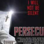 persecuted