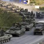 tanks