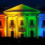 White house