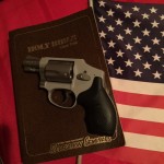 Gun