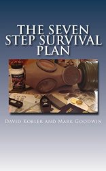 Free 7 Step Survival Plan! Click Here for a FREE Copy!