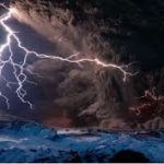 eruption