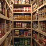 storage