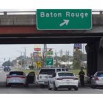 baton